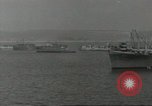 Image des officiers des Etats-Unis Normandie France, 1944, de la seconde 45 séquences d'archives historiques vidéo 65675061277