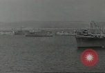 Image des officiers des Etats-Unis Normandie France, 1944, de la seconde 48 séquences d'archives historiques vidéo 65675061277