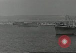 Image des officiers des Etats-Unis Normandie France, 1944, de la seconde 50 séquences d'archives historiques vidéo 65675061277