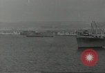 Image des officiers des Etats-Unis Normandie France, 1944, de la seconde 51 séquences d'archives historiques vidéo 65675061277
