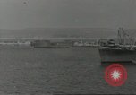 Image des officiers des Etats-Unis Normandie France, 1944, de la seconde 53 séquences d'archives historiques vidéo 65675061277