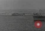 Image des officiers des Etats-Unis Normandie France, 1944, de la seconde 55 séquences d'archives historiques vidéo 65675061277