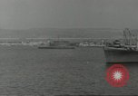Image des officiers des Etats-Unis Normandie France, 1944, de la seconde 59 séquences d'archives historiques vidéo 65675061277