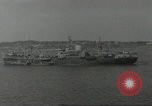 Image des officiers des Etats-Unis Normandie France, 1944, de la seconde 60 séquences d'archives historiques vidéo 65675061277