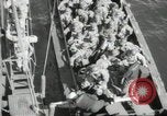 Image les forces américaines le débarquement sur les plages de Normandie le jour J France, 1944, de la seconde 5 séquences d'archives historiques vidéo 65675061279