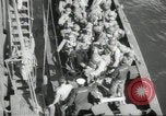 Image les forces américaines le débarquement sur les plages de Normandie le jour J France, 1944, de la seconde 10 séquences d'archives historiques vidéo 65675061279