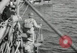 Image les forces américaines le débarquement sur les plages de Normandie le jour J France, 1944, de la seconde 13 séquences d'archives historiques vidéo 65675061279