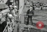 Image les forces américaines le débarquement sur les plages de Normandie le jour J France, 1944, de la seconde 21 séquences d'archives historiques vidéo 65675061279