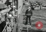 Image les forces américaines le débarquement sur les plages de Normandie le jour J France, 1944, de la seconde 23 séquences d'archives historiques vidéo 65675061279