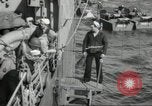 Image les forces américaines le débarquement sur les plages de Normandie le jour J France, 1944, de la seconde 24 séquences d'archives historiques vidéo 65675061279