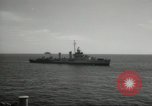 Image les forces américaines le débarquement sur les plages de Normandie le jour J France, 1944, de la seconde 52 séquences d'archives historiques vidéo 65675061279