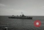 Image les forces américaines le débarquement sur les plages de Normandie le jour J France, 1944, de la seconde 53 séquences d'archives historiques vidéo 65675061279