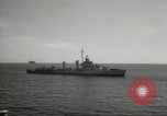 Image les forces américaines le débarquement sur les plages de Normandie le jour J France, 1944, de la seconde 57 séquences d'archives historiques vidéo 65675061279