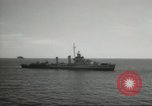 Image les forces américaines le débarquement sur les plages de Normandie le jour J France, 1944, de la seconde 59 séquences d'archives historiques vidéo 65675061279