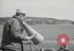 Image les forces américaines le débarquement sur les plages de Normandie le jour J France, 1944, de la seconde 61 séquences d'archives historiques vidéo 65675061279