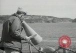 Image les forces américaines le débarquement sur les plages de Normandie le jour J France, 1944, de la seconde 62 séquences d'archives historiques vidéo 65675061279