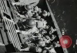 Image péniches de débarquement des États-Unis France, 1944, de la seconde 12 séquences d'archives historiques vidéo 65675061280