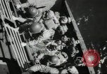 Image péniches de débarquement des États-Unis France, 1944, de la seconde 14 séquences d'archives historiques vidéo 65675061280