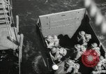 Image péniches de débarquement des États-Unis France, 1944, de la seconde 23 séquences d'archives historiques vidéo 65675061280