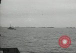 Image péniches de débarquement des États-Unis France, 1944, de la seconde 32 séquences d'archives historiques vidéo 65675061280