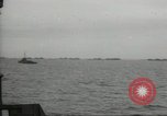 Image péniches de débarquement des États-Unis France, 1944, de la seconde 33 séquences d'archives historiques vidéo 65675061280