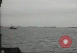 Image péniches de débarquement des États-Unis France, 1944, de la seconde 34 séquences d'archives historiques vidéo 65675061280
