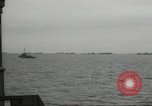 Image péniches de débarquement des États-Unis France, 1944, de la seconde 35 séquences d'archives historiques vidéo 65675061280