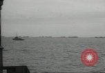 Image péniches de débarquement des États-Unis France, 1944, de la seconde 37 séquences d'archives historiques vidéo 65675061280