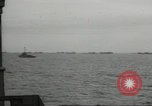Image péniches de débarquement des États-Unis France, 1944, de la seconde 38 séquences d'archives historiques vidéo 65675061280