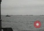 Image péniches de débarquement des États-Unis France, 1944, de la seconde 39 séquences d'archives historiques vidéo 65675061280