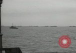 Image péniches de débarquement des États-Unis France, 1944, de la seconde 40 séquences d'archives historiques vidéo 65675061280