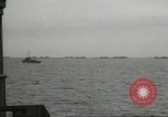 Image péniches de débarquement des États-Unis France, 1944, de la seconde 41 séquences d'archives historiques vidéo 65675061280