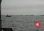 Image péniches de débarquement des États-Unis France, 1944, de la seconde 44 séquences d'archives historiques vidéo 65675061280