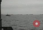 Image péniches de débarquement des États-Unis France, 1944, de la seconde 45 séquences d'archives historiques vidéo 65675061280