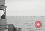 Image péniches de débarquement des États-Unis France, 1944, de la seconde 46 séquences d'archives historiques vidéo 65675061280
