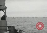 Image péniches de débarquement des États-Unis France, 1944, de la seconde 48 séquences d'archives historiques vidéo 65675061280