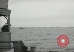 Image péniches de débarquement des États-Unis France, 1944, de la seconde 49 séquences d'archives historiques vidéo 65675061280