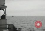 Image péniches de débarquement des États-Unis France, 1944, de la seconde 50 séquences d'archives historiques vidéo 65675061280