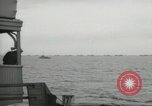 Image péniches de débarquement des États-Unis France, 1944, de la seconde 52 séquences d'archives historiques vidéo 65675061280