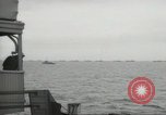 Image péniches de débarquement des États-Unis France, 1944, de la seconde 55 séquences d'archives historiques vidéo 65675061280