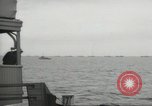 Image péniches de débarquement des États-Unis France, 1944, de la seconde 56 séquences d'archives historiques vidéo 65675061280