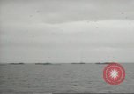 Image péniches de débarquement des États-Unis France, 1944, de la seconde 61 séquences d'archives historiques vidéo 65675061280