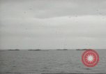 Image péniches de débarquement des États-Unis France, 1944, de la seconde 62 séquences d'archives historiques vidéo 65675061280