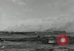 Immagine di Fortificazioni tedesco Cherbourg Normandia Francia, 1944, secondo 13 filmato di repertorio 65675061281