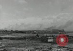 Immagine di Fortificazioni tedesco Cherbourg Normandia Francia, 1944, secondo 15 filmato di repertorio 65675061281