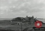 Immagine di Fortificazioni tedesco Cherbourg Normandia Francia, 1944, secondo 16 filmato di repertorio 65675061281
