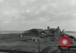 Immagine di Fortificazioni tedesco Cherbourg Normandia Francia, 1944, secondo 20 filmato di repertorio 65675061281