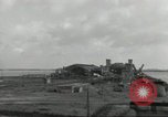 Immagine di Fortificazioni tedesco Cherbourg Normandia Francia, 1944, secondo 23 filmato di repertorio 65675061281
