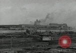 Immagine di Fortificazioni tedesco Cherbourg Normandia Francia, 1944, secondo 28 filmato di repertorio 65675061281