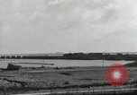 Immagine di Fortificazioni tedesco Cherbourg Normandia Francia, 1944, secondo 43 filmato di repertorio 65675061281